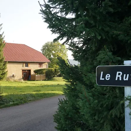 Le Bois Gentil